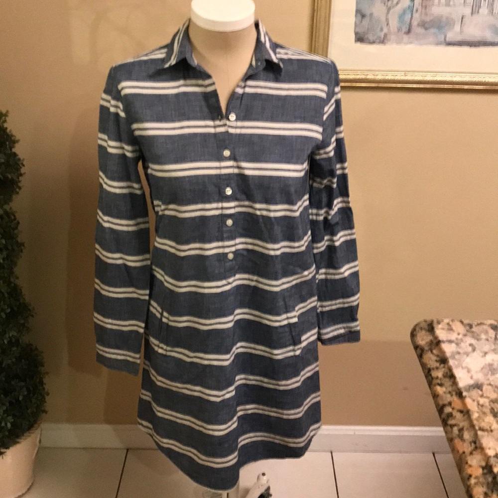 Loft dress